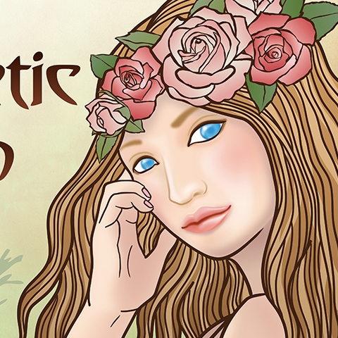 Kumi Esthetic Salon | poster